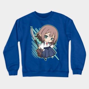 Summon Hideyoshi Crewneck Sweatshirt